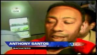 Hipólito dice que es una retaliación política apresamiento de Anthony Santos [upl. by Sacul]