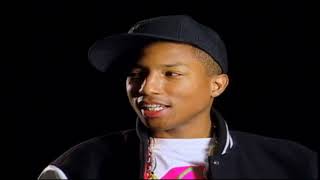 ᴅɪᴀʀʏ Pharrell 2006 [upl. by Bound175]