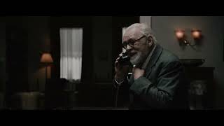 Freud  Lultima analisi  Trailer Ufficiale  Dal 28 novembre al cinema [upl. by Hsetih800]