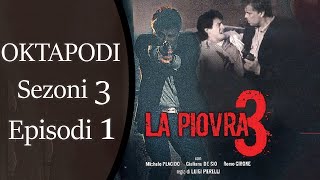 OKTAPODI Sezoni 3 Episodi 1 me titra shqip [upl. by Thier]