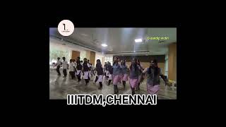 Chennaigi students singna kwatha pham kabagi jhagoi shaba [upl. by Finegan]