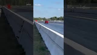 Dodge Charger RT flyby mopar dodge charger rt track BIR 390hp [upl. by Hukill571]