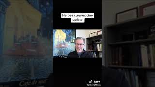 Herpes Medication Research and Progress with Gene Editing KeithJerome [upl. by Neumann]