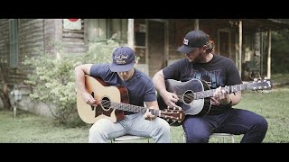 Muscadine Bloodline  Dispatch To 16th Ave Acoustic Video [upl. by Orlando]