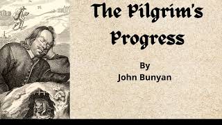 The Pilgrims Progress Audio Book  By John Bunyan [upl. by Kalli]