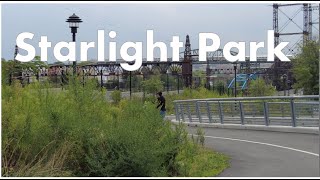 Starlight Park Bronx NYC [upl. by Vivie396]