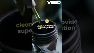 Oil Change MythsWhat You Need To Know automobile car fyp [upl. by Abas]