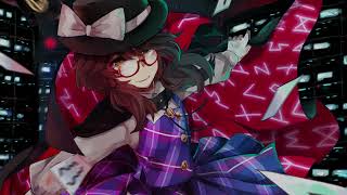 Last Occultism  Esotericist of the Present World Arrange Version  Touhou 145  ULiL 2015 OST [upl. by Anail]