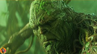 SWAMP THING Showrunner talks James Mangold Reboot [upl. by Nyvek]