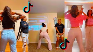 Milkshake remix  lockedinkee TikTok Dance Challenge [upl. by Valaria600]