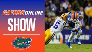 Florida vs LSU Preview  Gators Online Show [upl. by Bum]