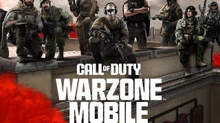 gameplay warzone mobile galaxy s20 5G [upl. by Sigler]