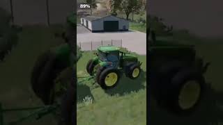 🚜🏢 ¡INVIERTO EN ACEITUNAS EN FS23 Campo y Máquina Braud 9090X [upl. by Eelorac369]