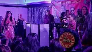 Savita Singh Live In Ocala chutneysoca chutneymusic caribbean live guyana trinidadandtobago [upl. by Lertnom790]