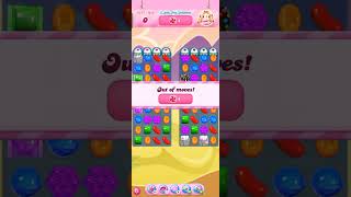 level 1547 candy crush super hardyahoo natapos din kita [upl. by Yesor]