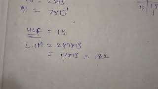 class 10th math exercise 12 question no 2 solution chapter 1 boardexam maths class10maths [upl. by Atalayah]