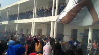 التعليم قبي قبي bac math lycée el hencha by fedy sallemi 2015 [upl. by Anirtak]