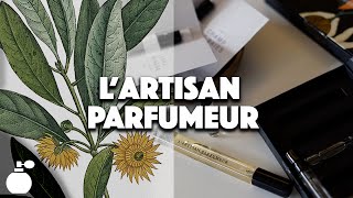 LARTISAN PARFUMEUR  Brands most iconic fragrances [upl. by Maddie]