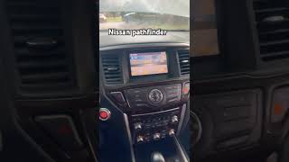 Nissan Pathfinder 2013 automobile SUV nissanpathfinder [upl. by Goodkin]