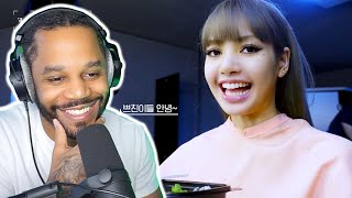 Reacting to LILIs FILM LiLis World  쁘의 세계  EP2 MV MAKING [upl. by Aenit]