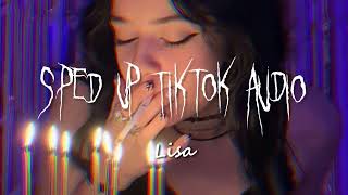 Speed up tiktok audios 🌈🌈 [upl. by Danice]