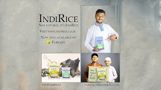 Basmati Showdown Chef Salman Unveils Why Indirice Outshines Other Basmati Rice [upl. by Sinnod853]