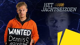 Dennis Schouten op de Vlucht  Het Jachtseizoen 21 8 [upl. by Ball]