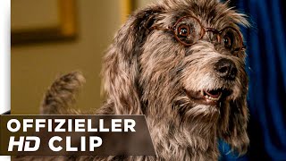 Die fantastische Reise des Dr Dolittle  Ab 30 Januar im Kino [upl. by Vedi513]