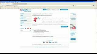 Gratis Paysafecard legal und kostenlos 2012 [upl. by Ahsrats]