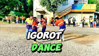 Igorot Dance [upl. by Muirhead]