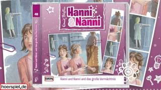 Hanni und Nanni  Folge 48und das große Vermächtnis [upl. by Phil]