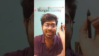 Morgan Stanley is Hiring ✨  Software Engineer job internship engineering hiring share vlog [upl. by Marriott]