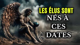 Si Vous Êtes né à l’une de Ces Dates SACHEZ QUE [upl. by Nohsyt]