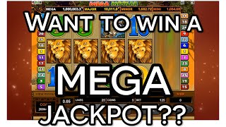 How Progressive Jackpots Slots Work [upl. by Llerraf]