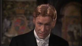 A Frightening bit of acting from Peter OToole [upl. by Akirdnwahs489]