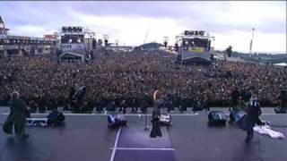 HIMPretending Live At RockAmRing 2001 [upl. by Ugo769]