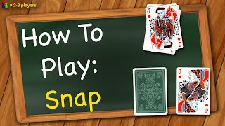 How to Play Nerts  Nertz Rules [upl. by Machute]