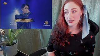 Reaction to Dimash Kudaibergen Confessa  The Diva Dance [upl. by Netsirhc]