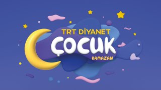 Ramazan Özel İçeriklerimiz  Genel Tanıtım  TRT Diyanet Çocuk [upl. by Pfosi]