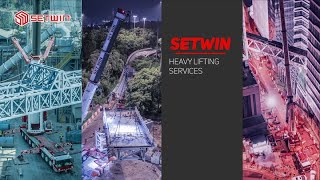 SET WIN Heavy Lift Highlight [upl. by Shani]