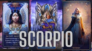 SCORPIO💜U ARE BEING WATCHED BY SOMEONE WHO S FINALLY REALIZING THAT THEY LOVE WANT U [upl. by Farleigh]