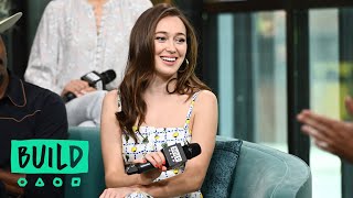 Apple Cider Vinegar  Trailer 2024  Netflix  Kaitlyn Dever Alycia DebnamCarey Premier Date [upl. by Anile]