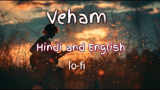 Vehamhindi and english version hindi songlov esad song [upl. by Gabel622]