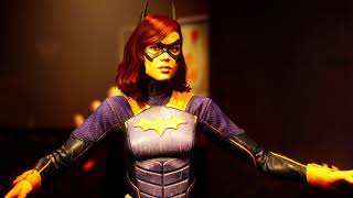 DC Superhero girl Bat Girl  Awsome [upl. by Rivi]