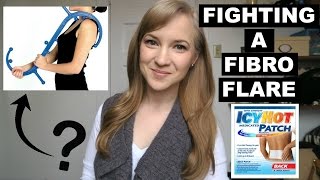 My Fibromyalgia Triggers and What Helps the Pain [upl. by Sewellyn146]