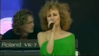 Hooverphonic  Rock Werchter 2006 » 02 Jul » Main Stage FULL CONCERT [upl. by Adal237]