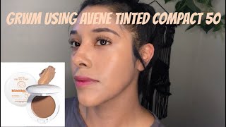 Avene Mineral Tinted Compact SPF 50 [upl. by Easlehc839]