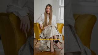 Who is Anna Delvey or Anna Sorokin really Pt 2 inventinganna [upl. by Esinert]