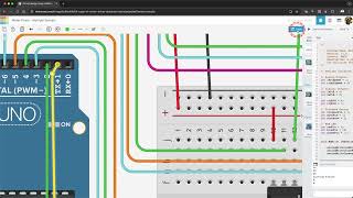 BDES3001 IDSN4012 30 Motor Driver Multiple Sensors [upl. by Arinaid903]