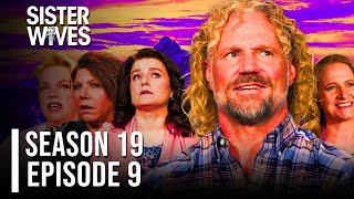 Sister Wives Season 19 Episode 9 Baptism by Fire  US News Box Official [upl. by Silden]